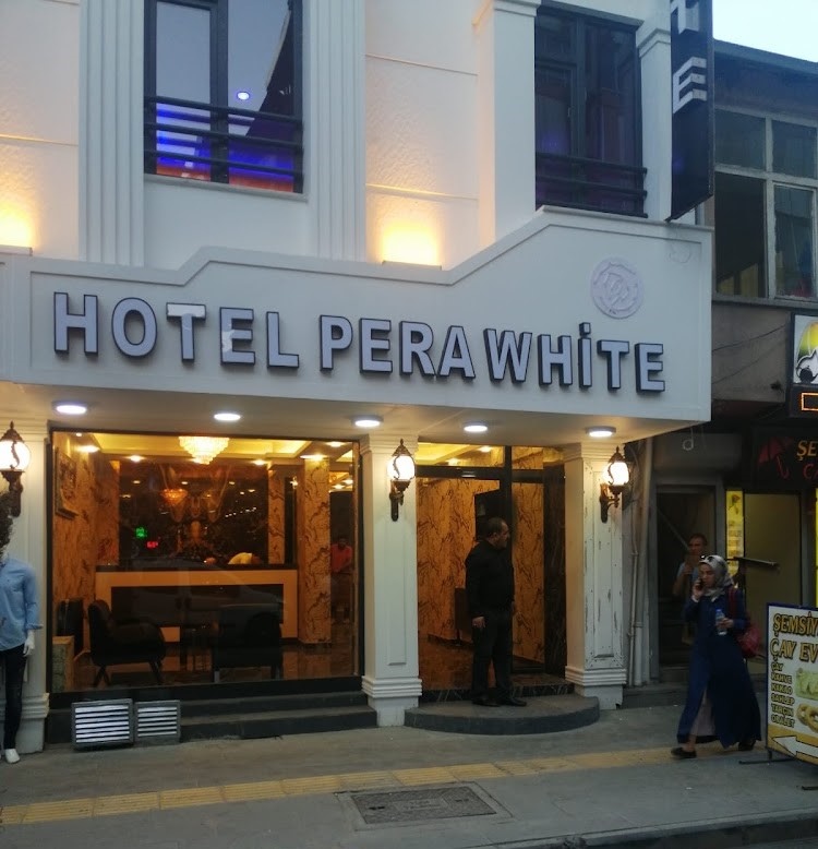 Van Turkey Tour - Stay at Pravait Hotel, 3-star accommodation